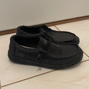 Wally Sox Micro - Total Black